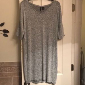 Paraphrase Dress.